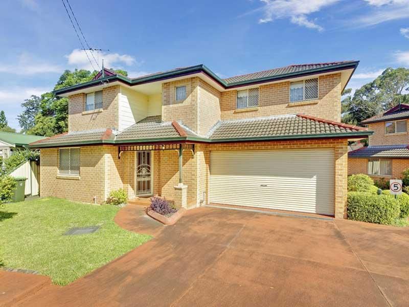 1/13 Kinross Place, Revesby NSW 2212, Image 0