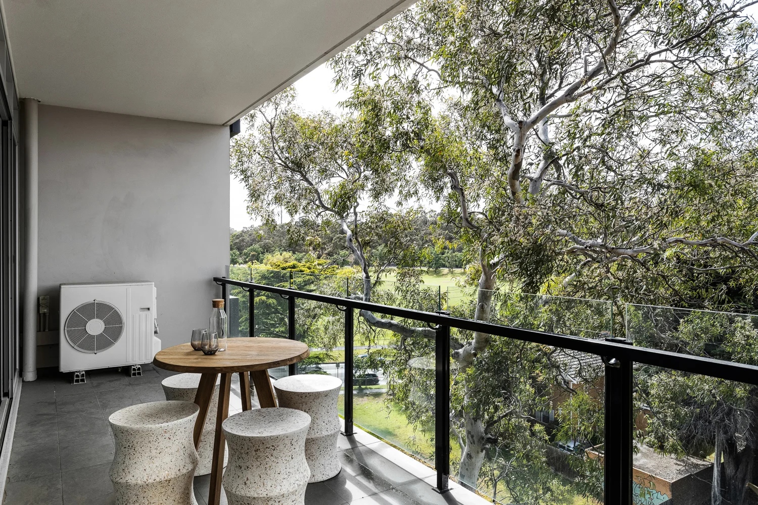 Additional image 6 of U2/109 Manningham Street, Parkville VIC 3052