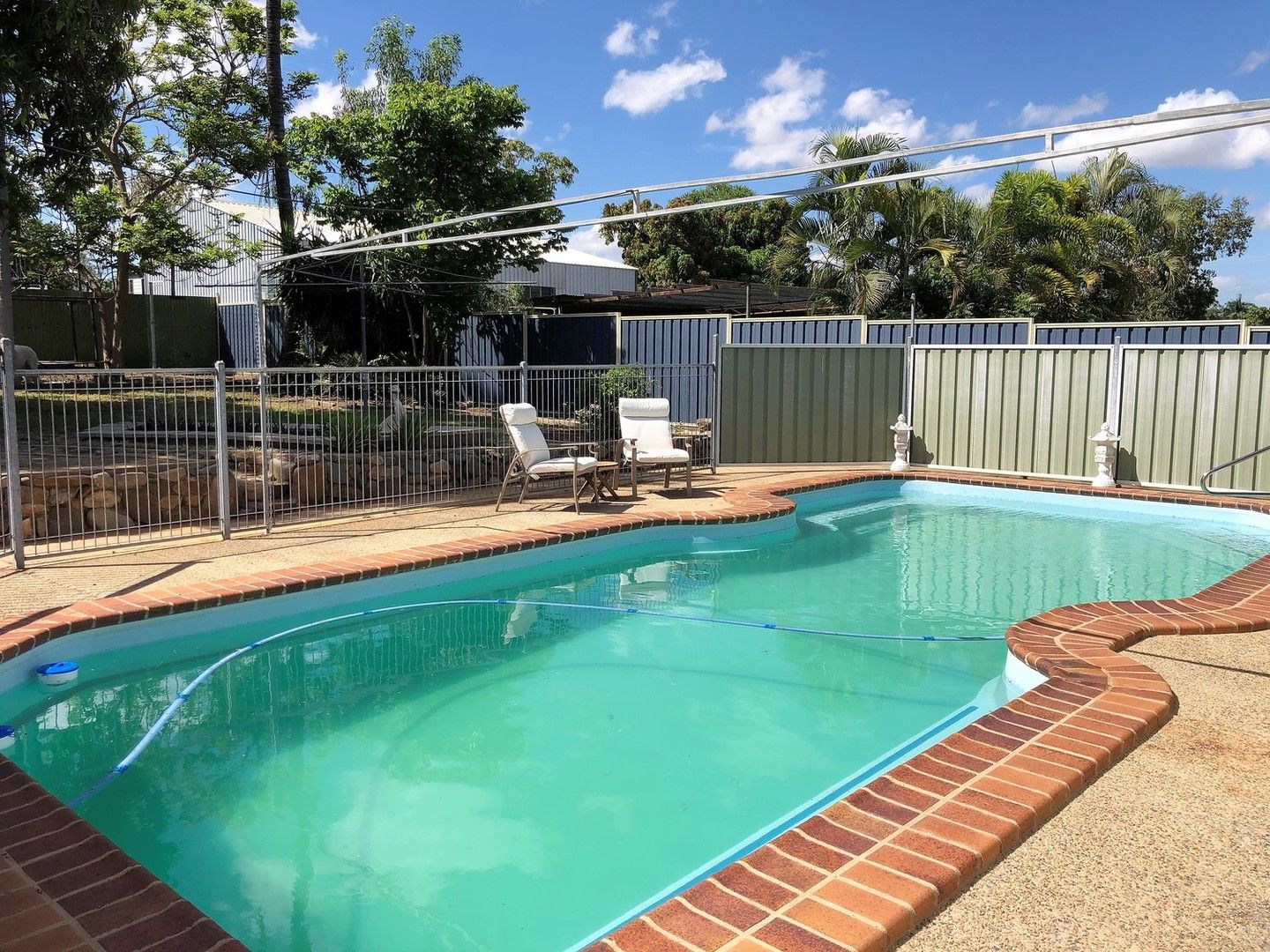 9 Seventh Avenue, Scottville QLD 4804, Image 0