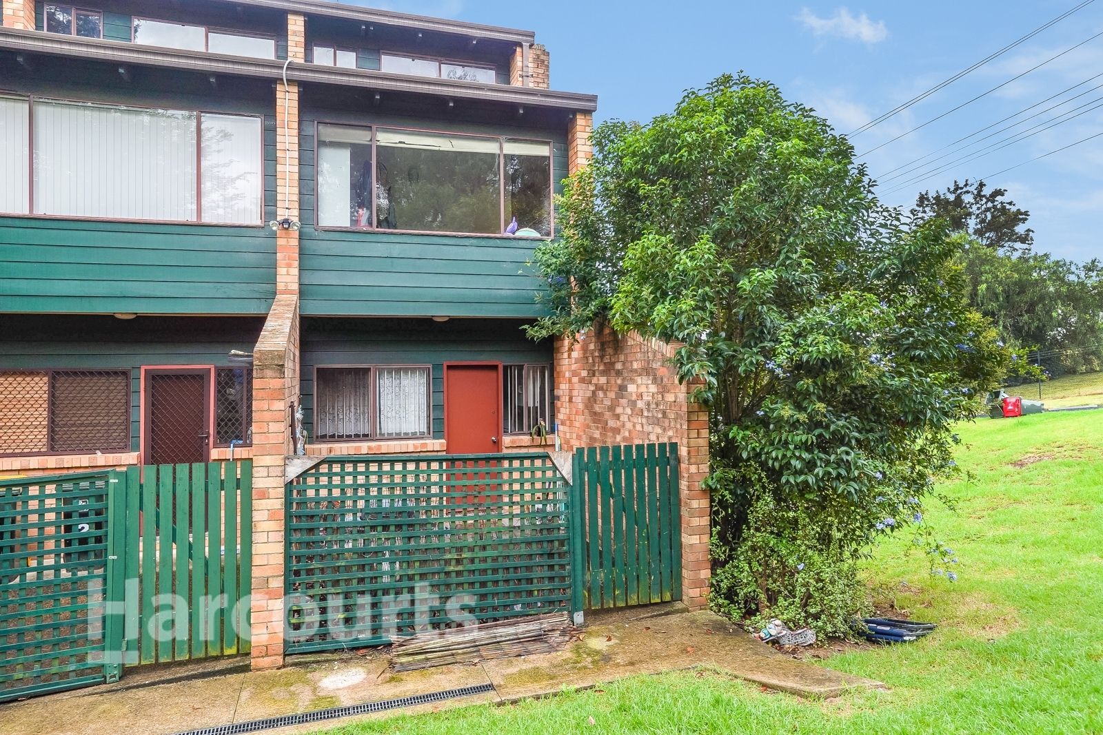 1/49 Sturt Street, Campbelltown NSW 2560, Image 1