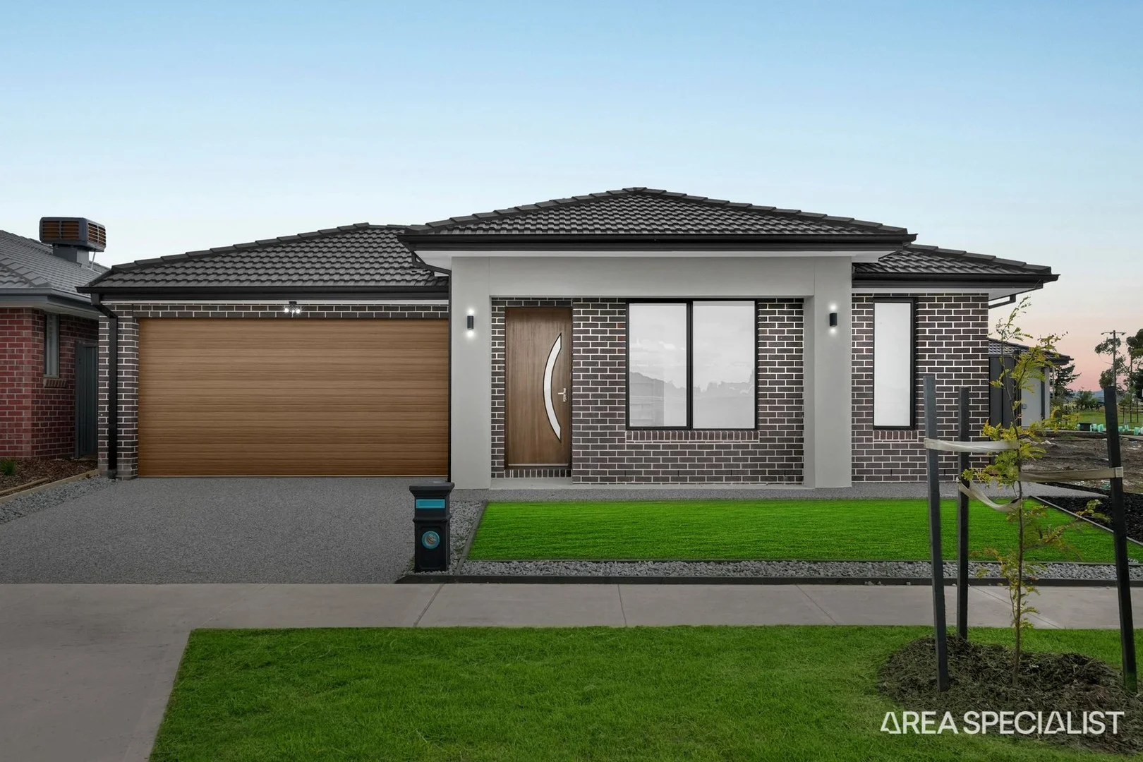 Primary image of 53 Wallangara Boulevard, Harkness VIC 3337