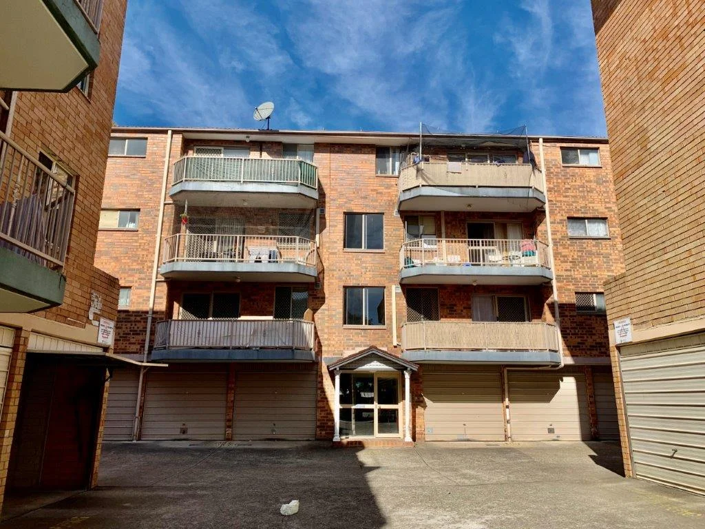 79/4-11 Equity Place, Canley Vale NSW 2166