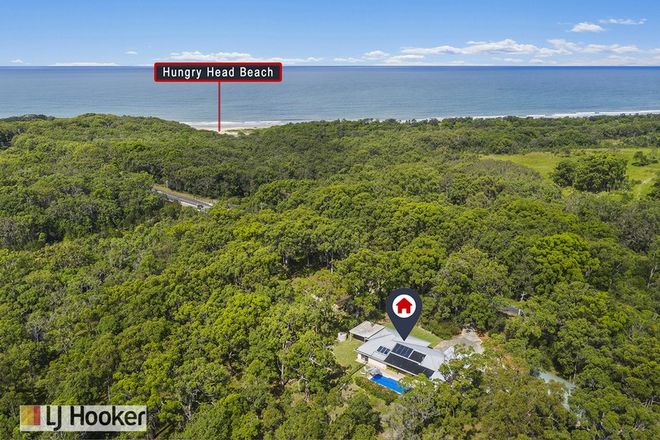 Picture of 334 Hungry Head Road, URUNGA NSW 2455