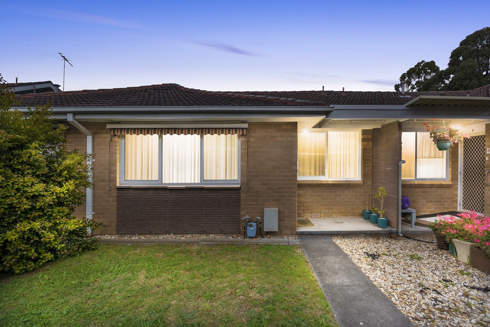 3/7 Albert Avenue, Oakleigh VIC 3166, Image 1