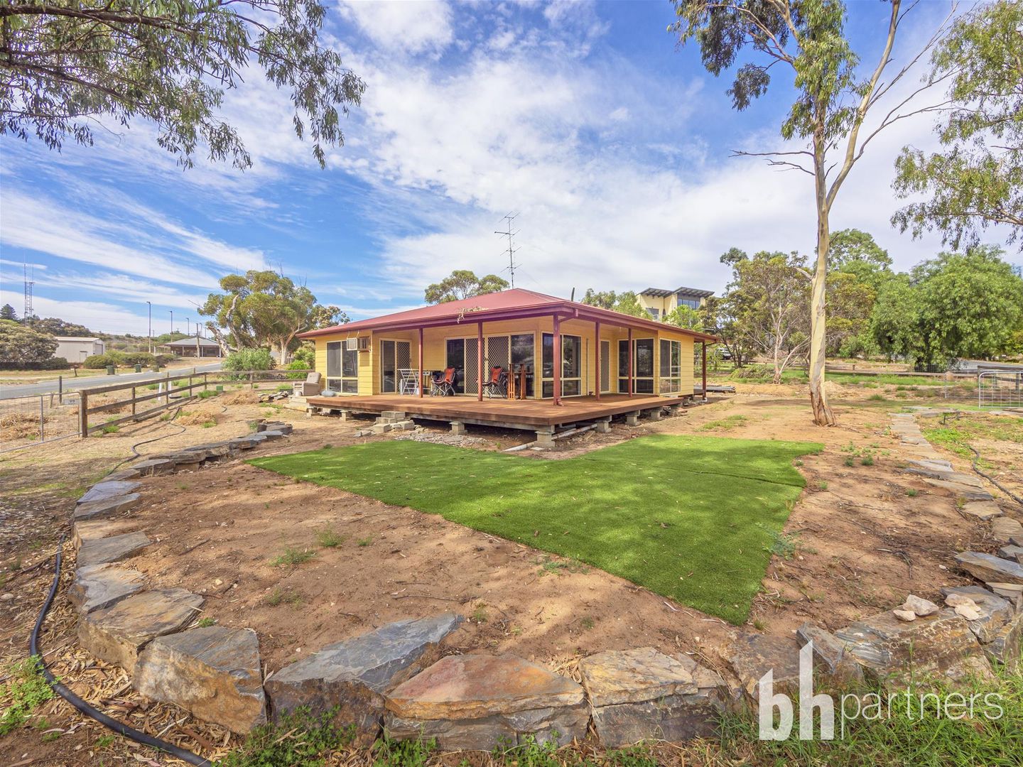 99 Weber Road, Bowhill SA 5238, Image 1