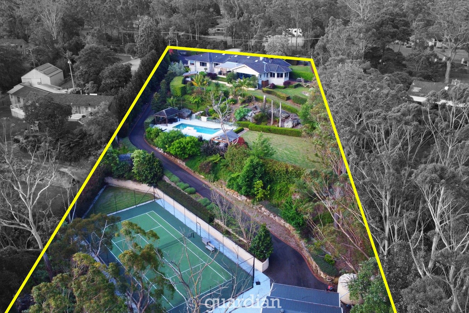 58 Carters Road, Dural NSW 2158, Image 0