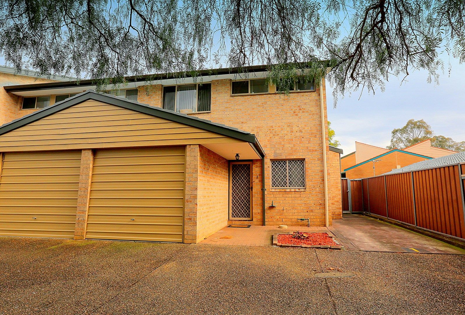1/135 Rex Road, Georges Hall NSW 2198, Image 0
