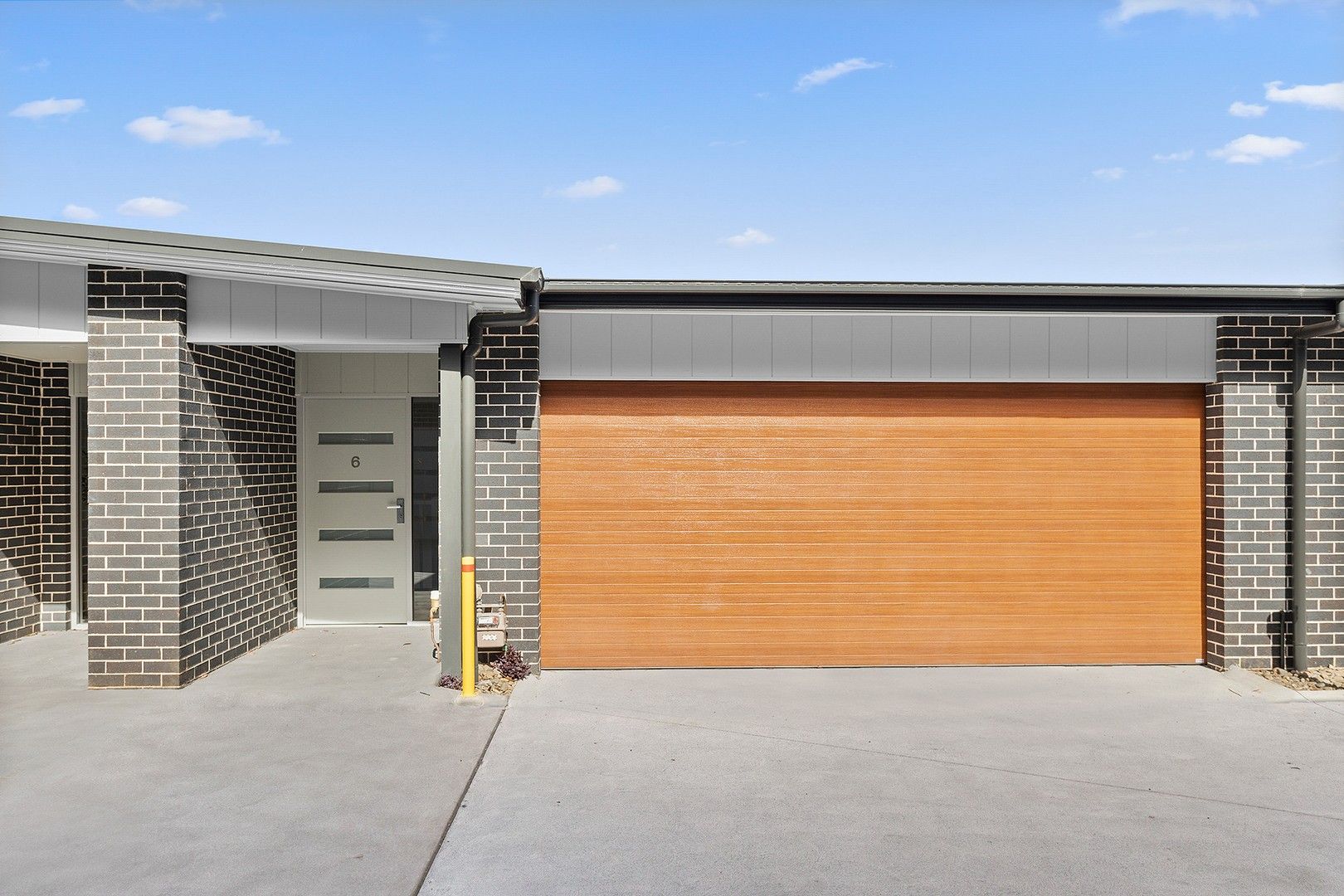 3 bedrooms Townhouse in 6/5B Cockatiel Court BLACKBUTT NSW, 2529