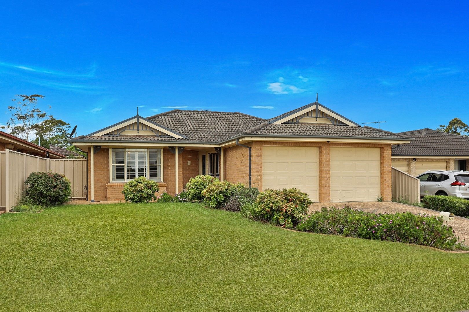 241 Junction Road, Ruse NSW 2560, Image 0