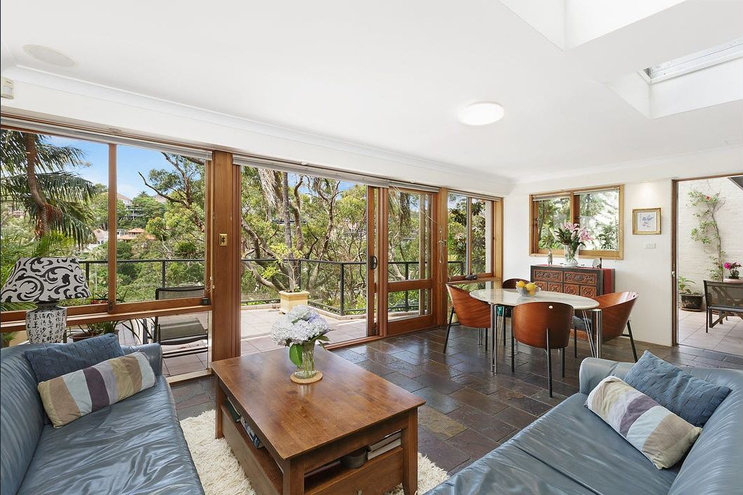 8/1 Lower Boyle Street, Mosman NSW 2088, Image 0