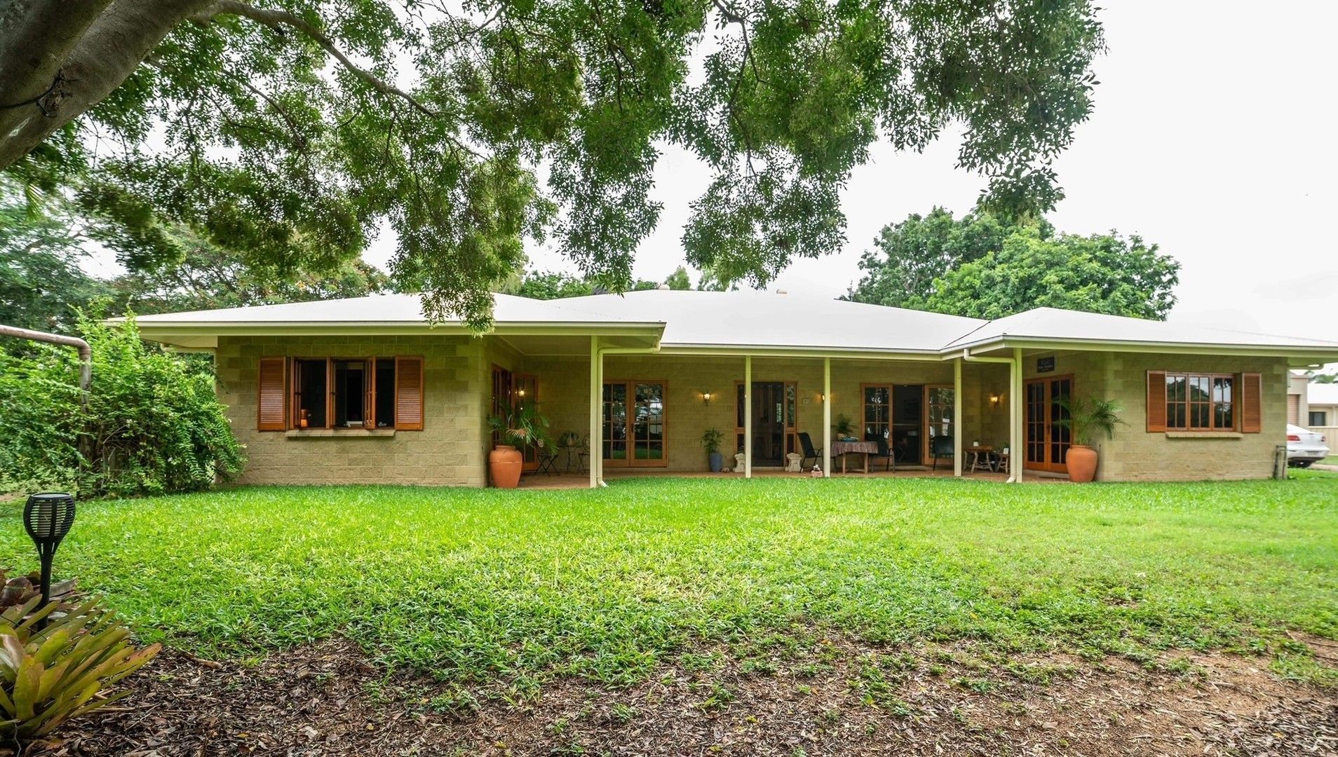 21 Hicks Street, Richmond Hill QLD 4820, Image 0