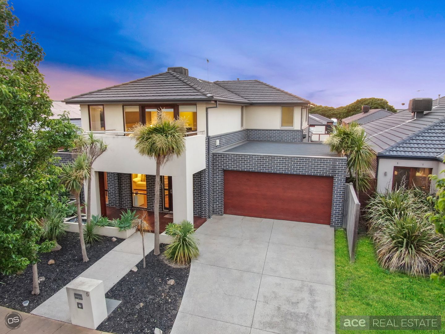 5 Fantail Crescent, Williams Landing VIC 3027, Image 1