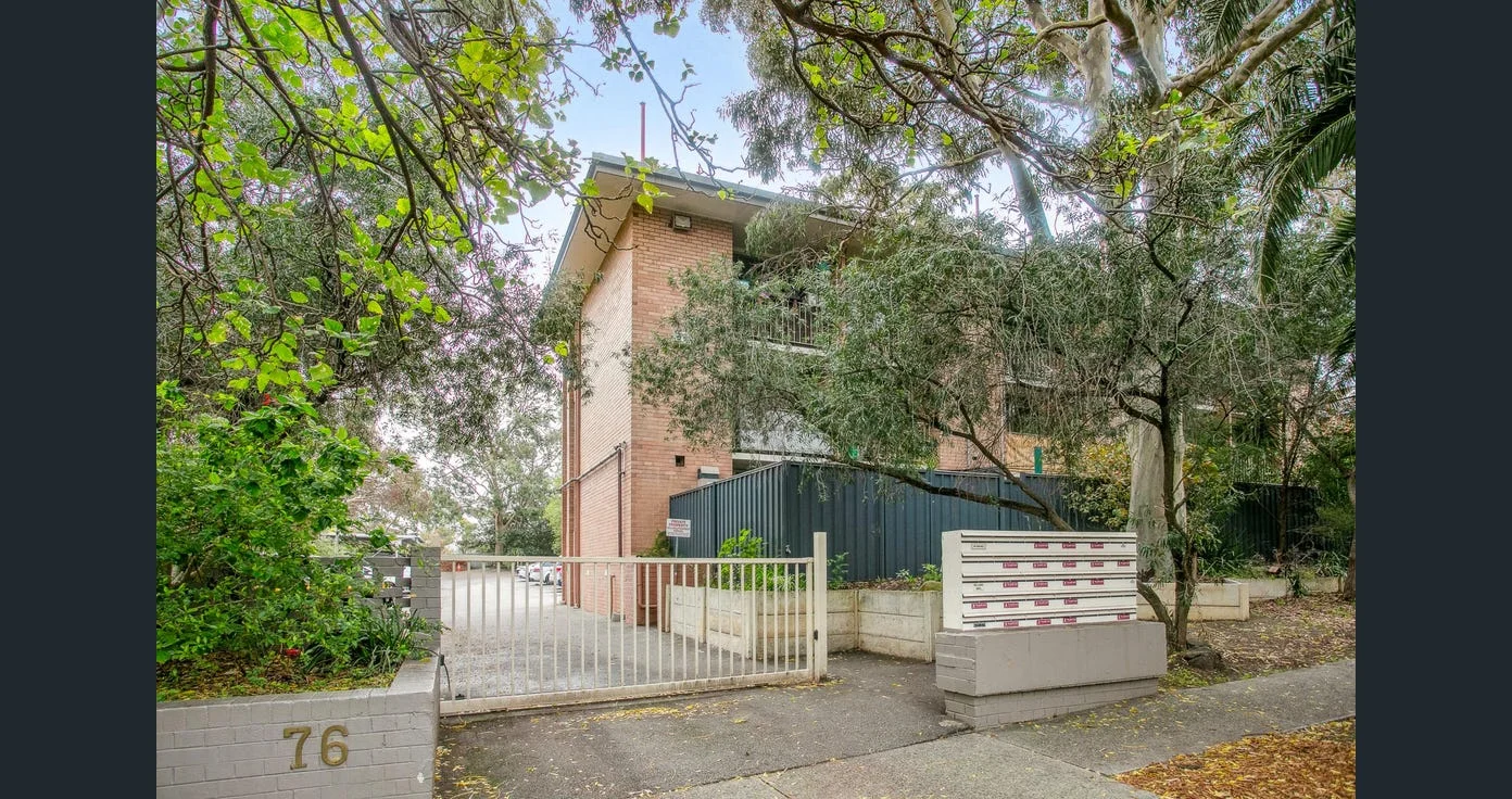 76 27 Subiaco Road, Subiaco WA 6008