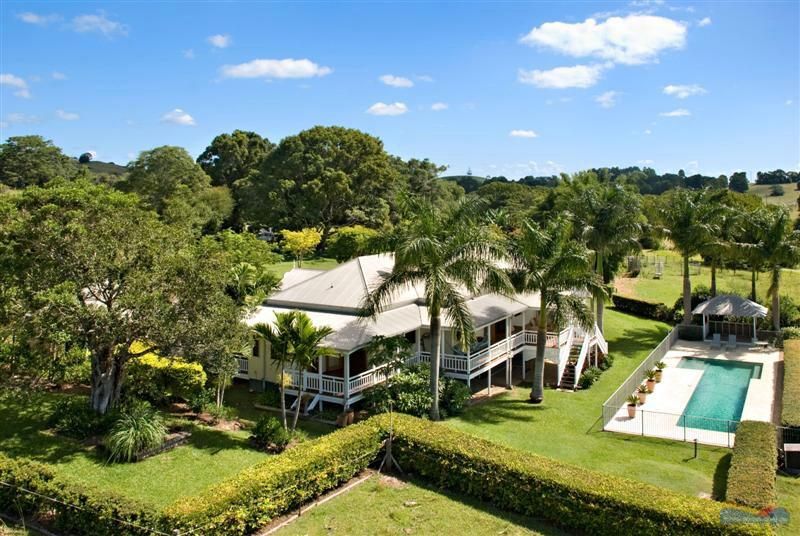 405 Cooroy Mountain Rd, COOROY MOUNTAIN QLD 4563, Image 0