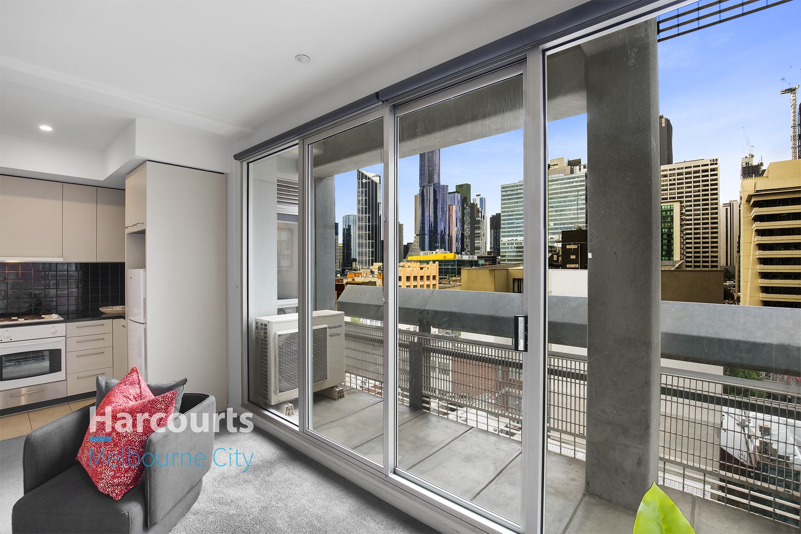 510/118 Russell Street, Melbourne VIC 3000, Image 2