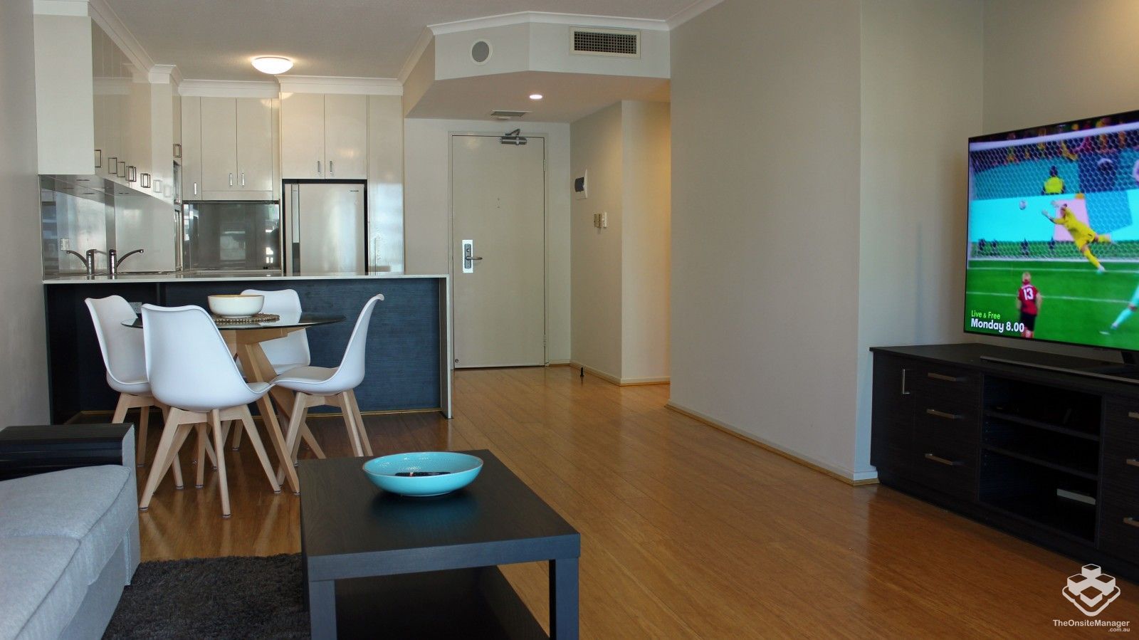 2 bedrooms Apartment / Unit / Flat in ID:21138543/44 Ferry Street KANGAROO POINT QLD, 4169