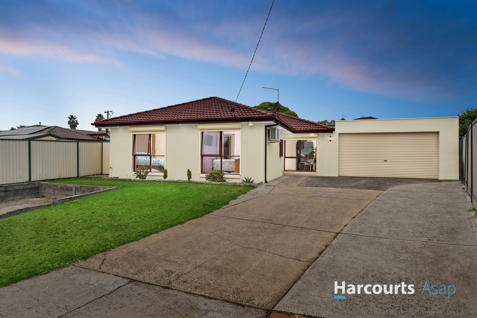 5 Cline Court, Hampton Park VIC 3976, Image 0