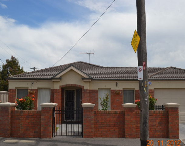 25 Wyall Street, Brunswick West VIC 3055