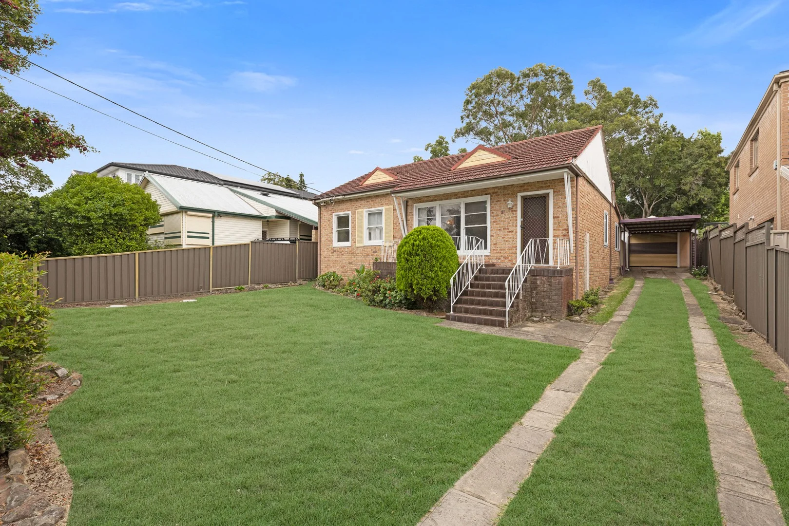21 Springdale Road, Wentworthville NSW 2145