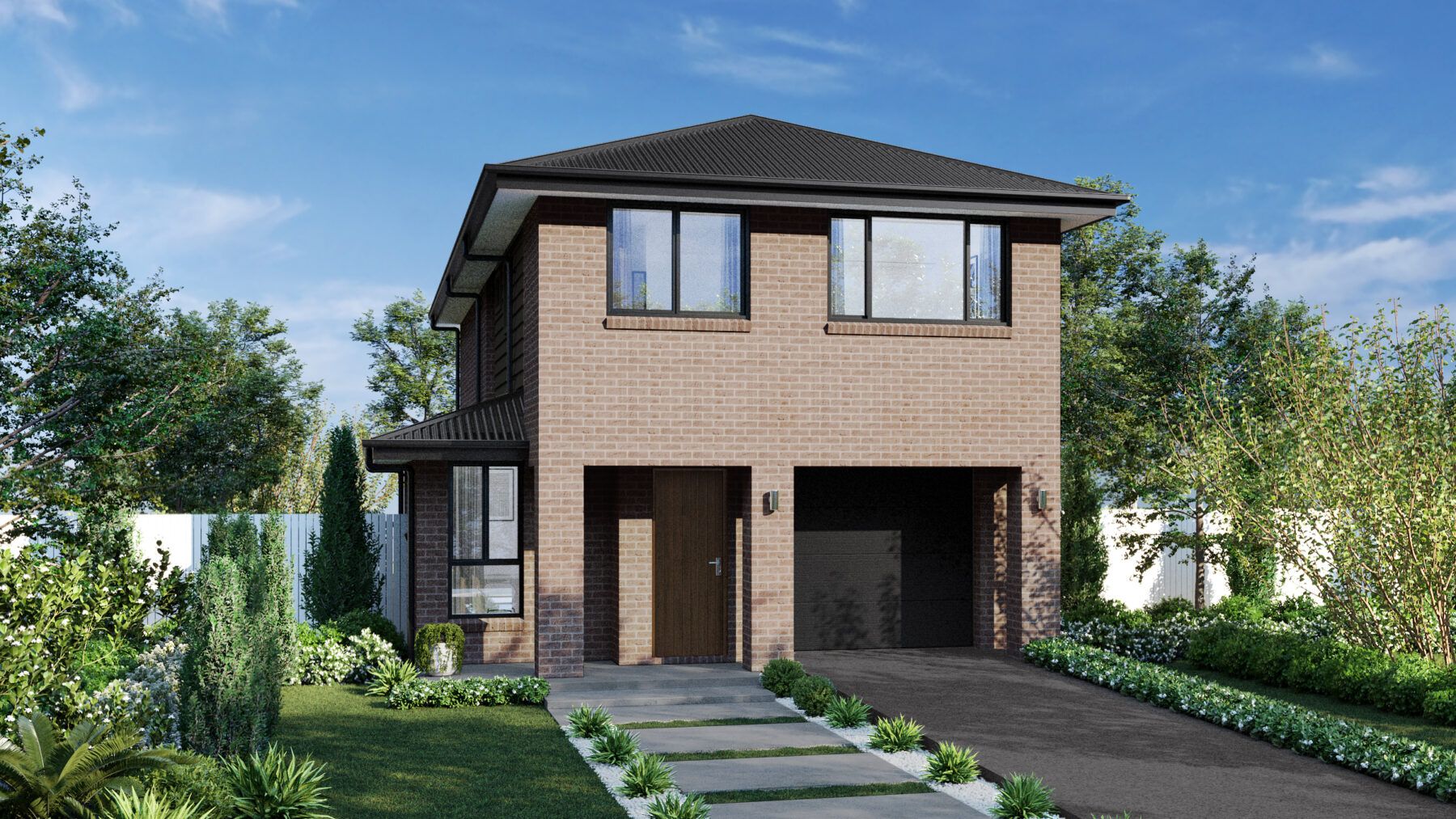 5 bedrooms Townhouse in OPEN HOME TODAY - CALL US NOW RIVERSTONE NSW, 2765