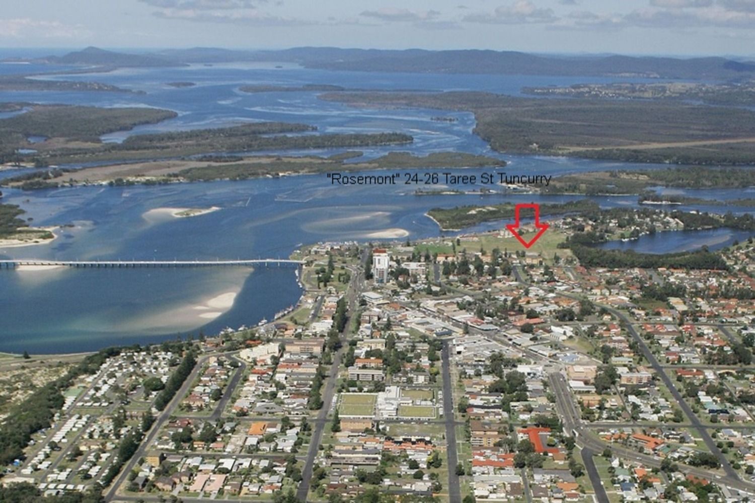 8/24-26 Taree Street, Tuncurry NSW 2428, Image 1