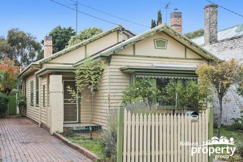 207 Raglan Street South, Ballarat Central VIC 3350