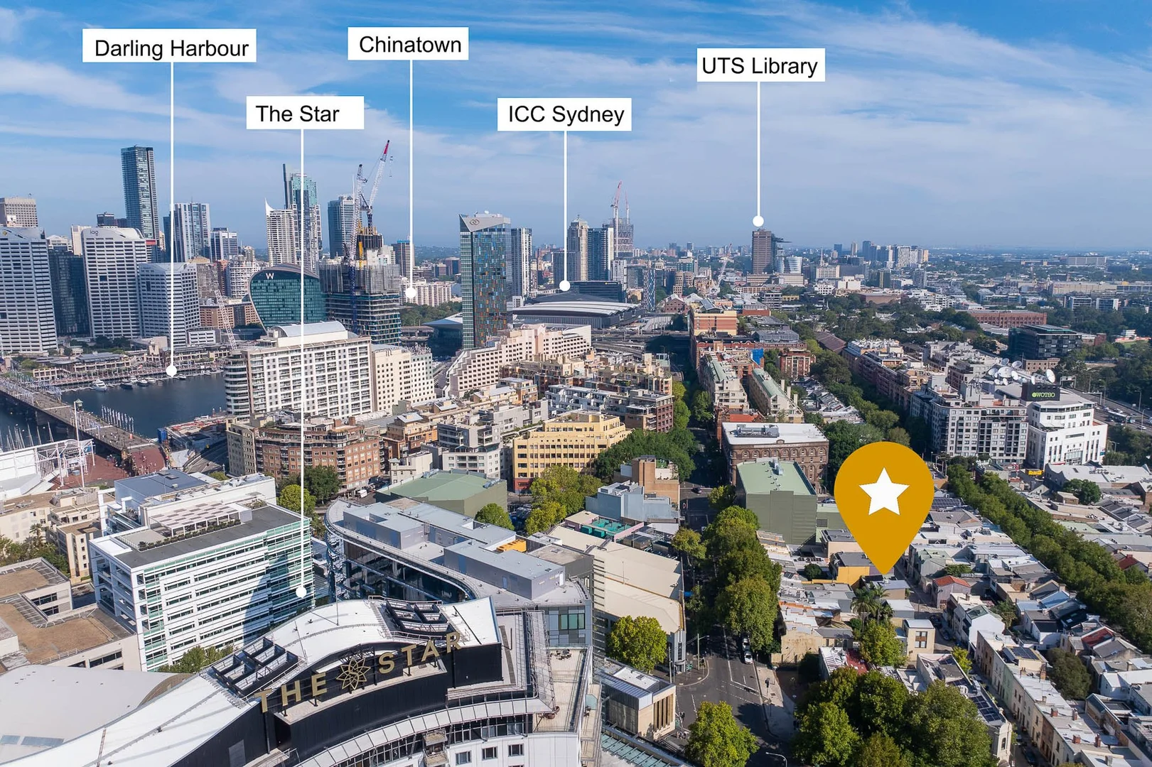 Additional image 2 of Pyrmont NSW 2009