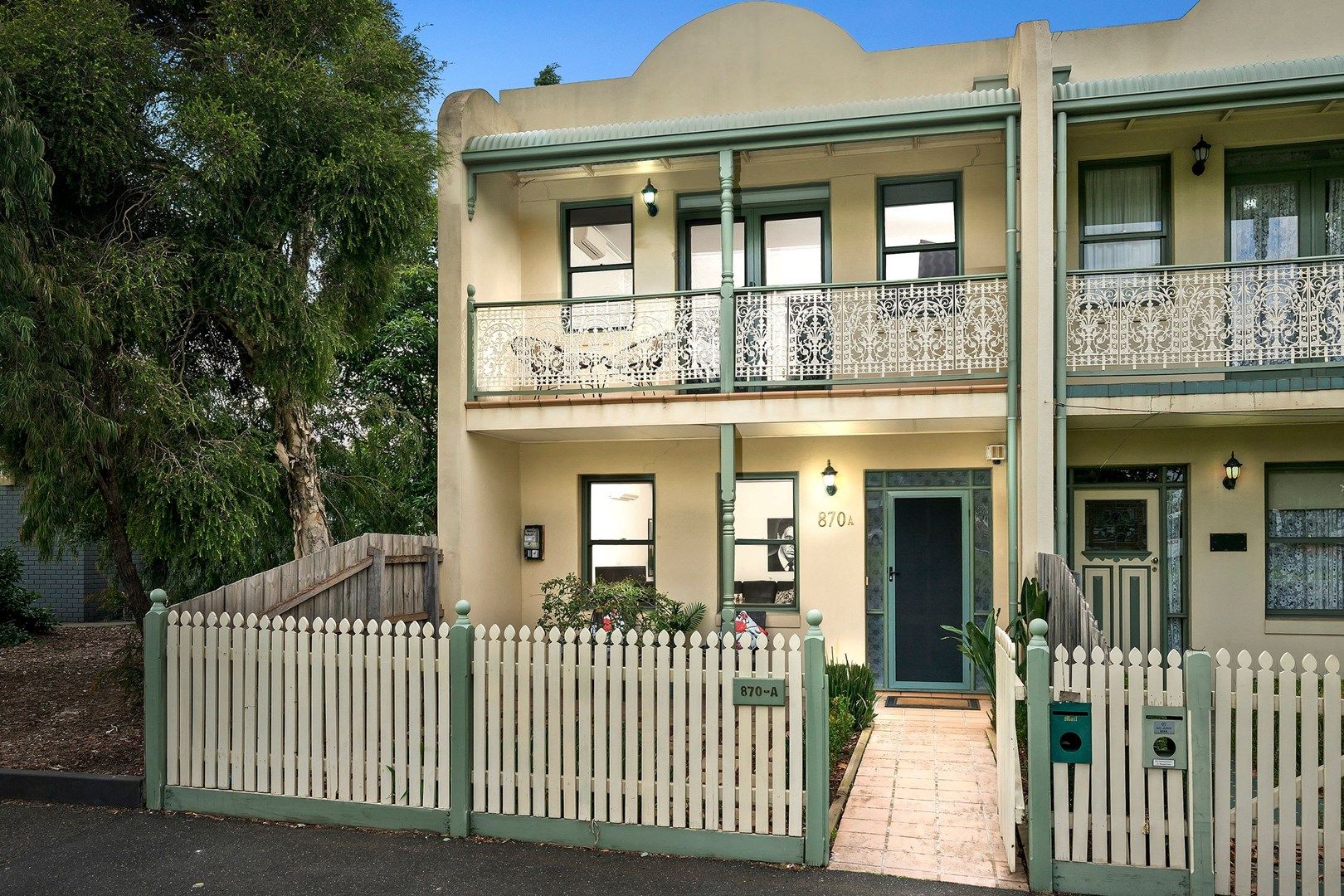 870A Mt Alexander Road, Moonee Ponds VIC 3039, Image 0