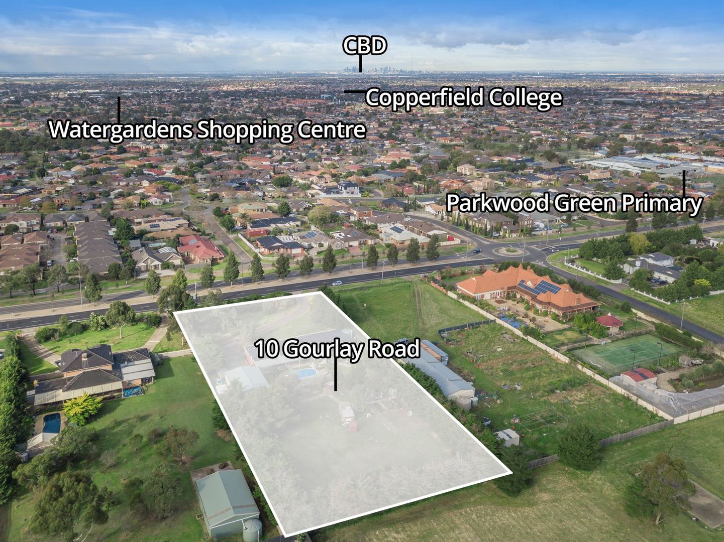 10 Gourlay Road, Hillside VIC 3037, Image 1