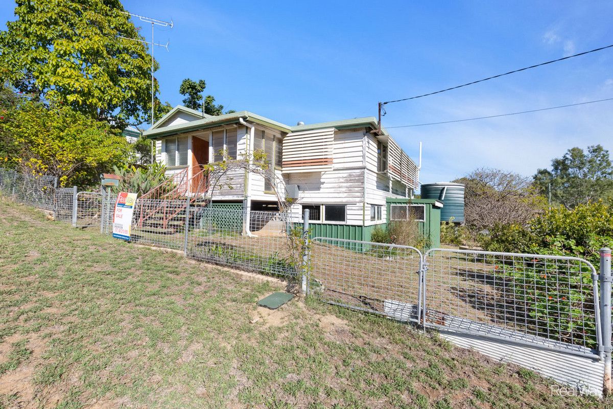 3 bedrooms House in 2 Cribb Street MOUNT MORGAN QLD, 4714