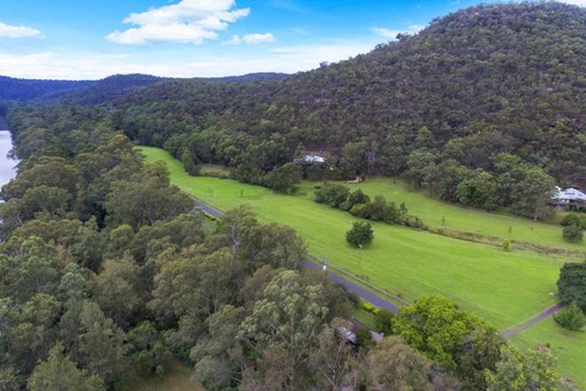 Picture of 315 Upper Colo Road, CENTRAL COLO NSW 2756