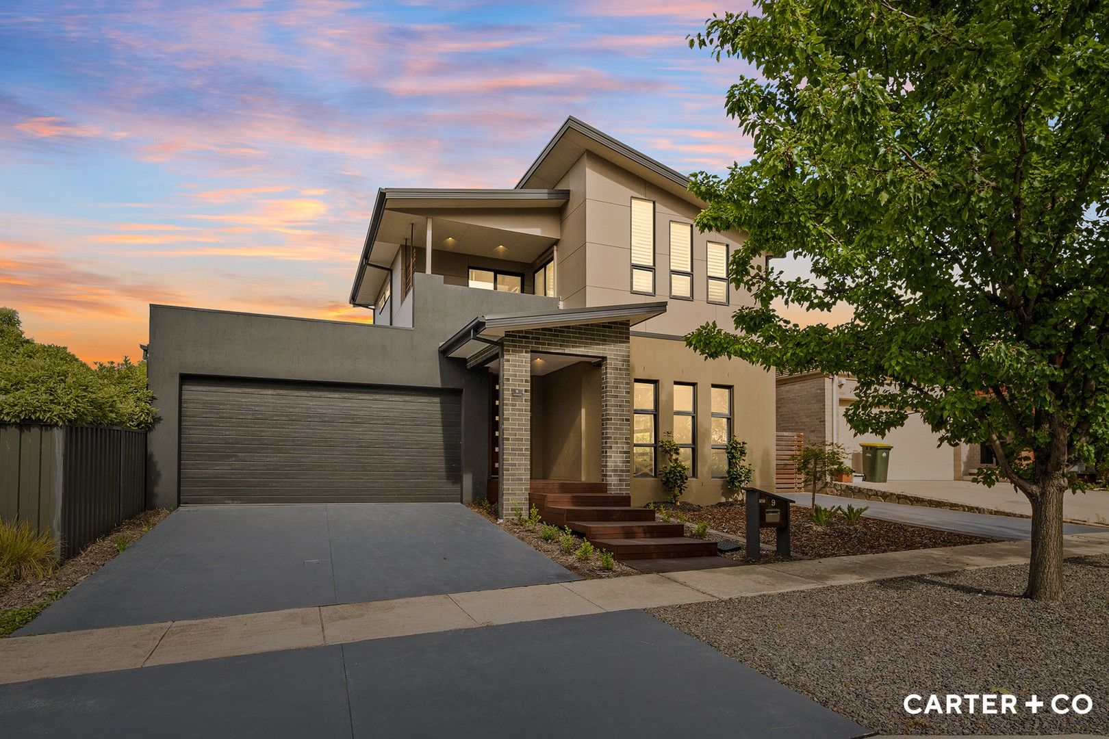 4 bedrooms House in 9 Liz O'Neill Street CASEY ACT, 2913