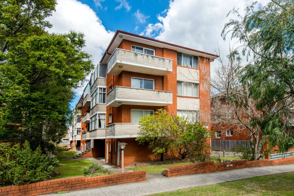 Primary image of 14/37-39 Meeks Street, Kingsford NSW 2032