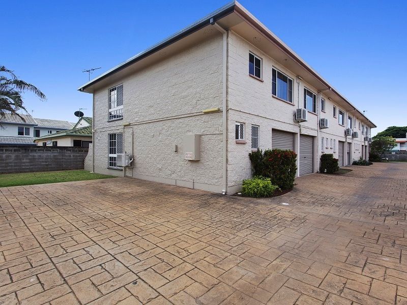 Unit 6/6 Pope Street, Aitkenvale QLD 4814, Image 1