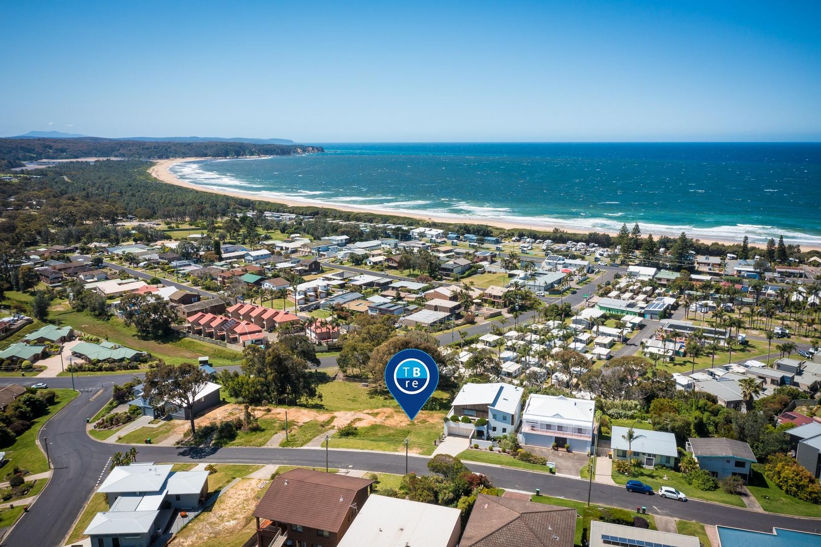 12 Francis Hollis Drive, Tathra NSW 2550, Image 2