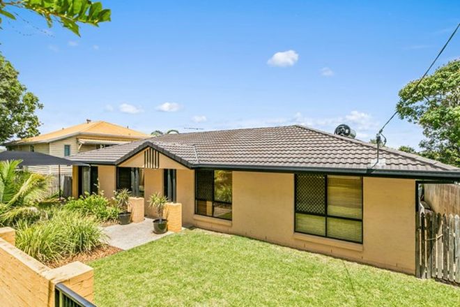 Picture of 17 Cricket Street, COOPERS PLAINS QLD 4108