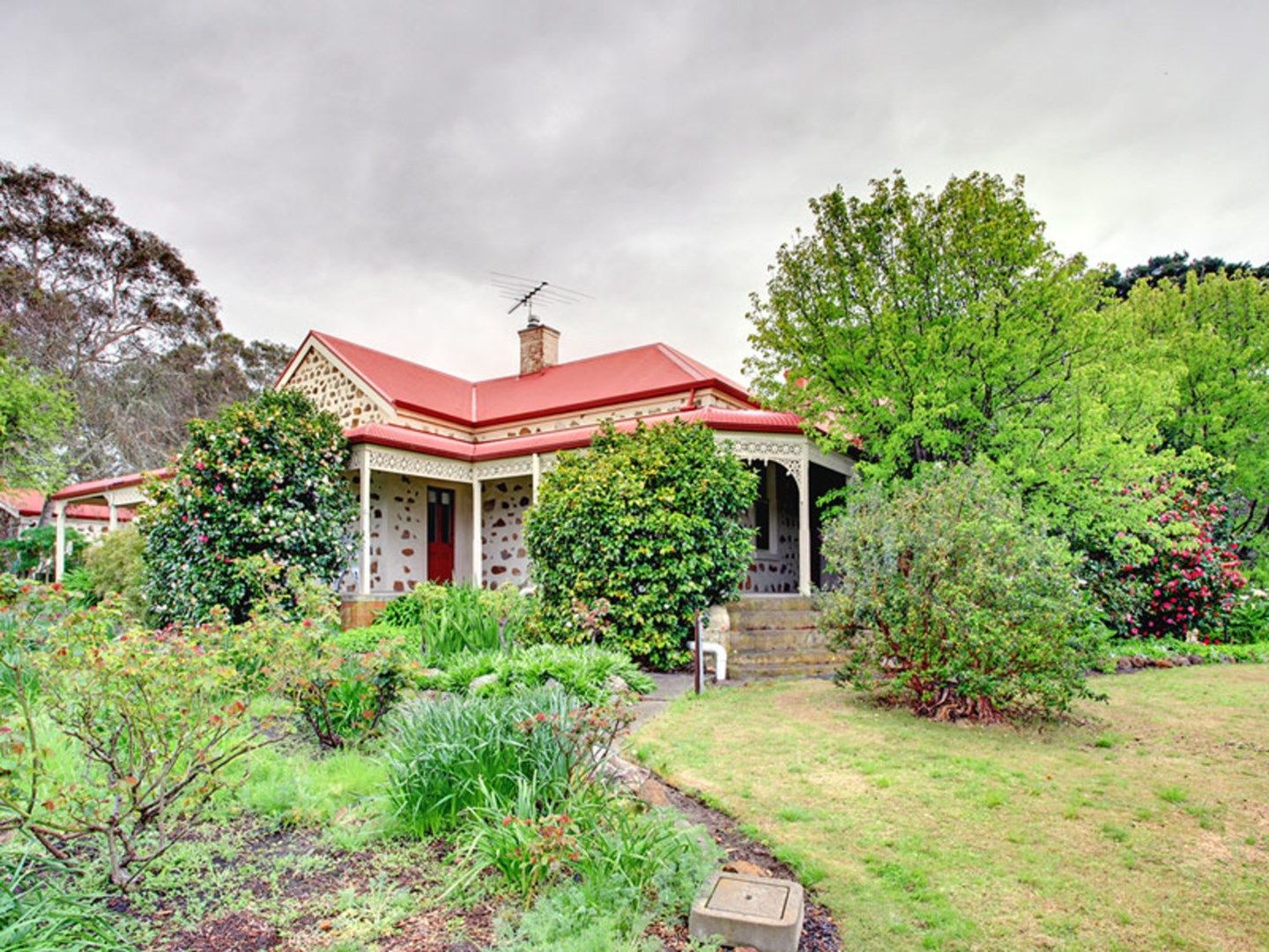 1796 Brookman Road, Willunga Hill SA 5172, Image 0