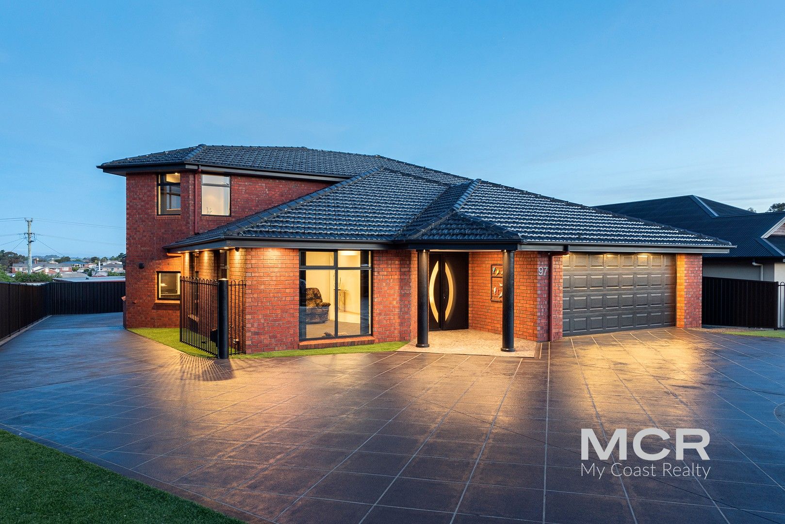 4 bedrooms House in 97 Lovett Street DEVONPORT TAS, 7310