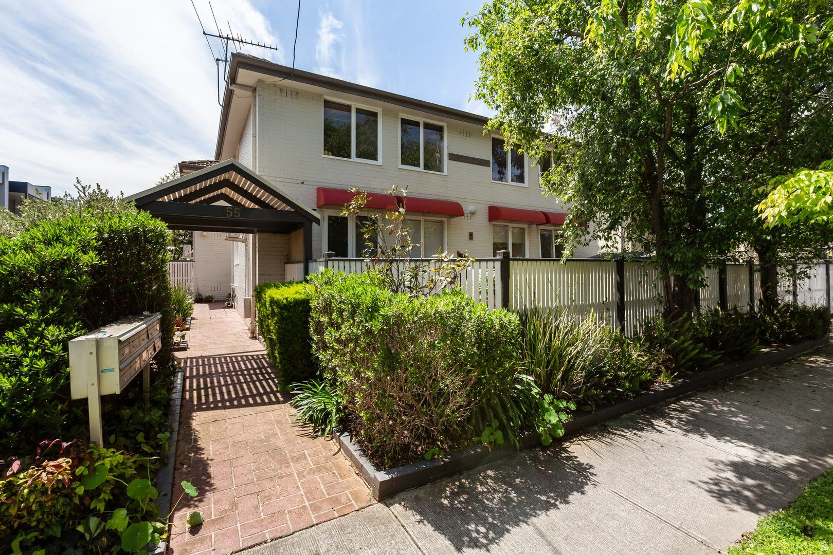 2/55 Pender Street, Thornbury VIC 3071 Domain