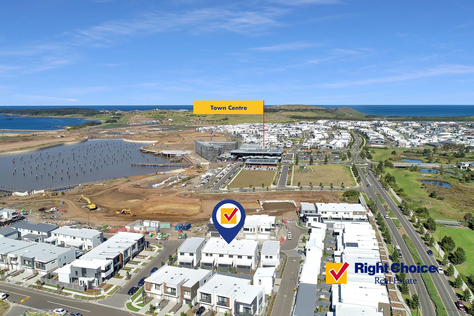 Property Report for 22 Cormorant Way, Shell Cove NSW 2529