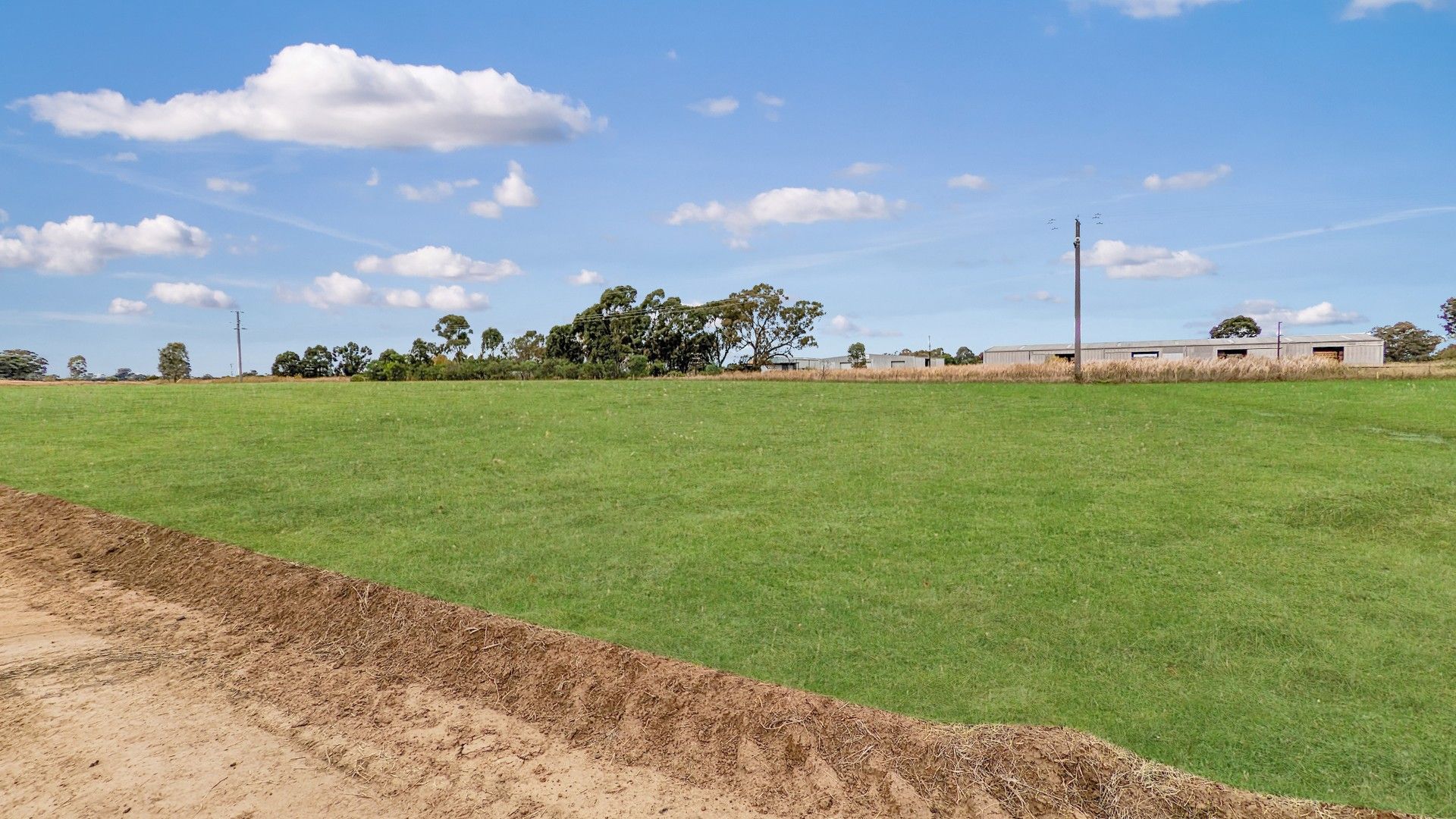 Lot 20 Benalla Park Estate, Benalla VIC 3672 Domain
