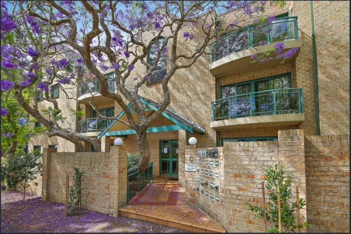 Primary image of C16/803-805 Pacific Highway, Gordon NSW 2072