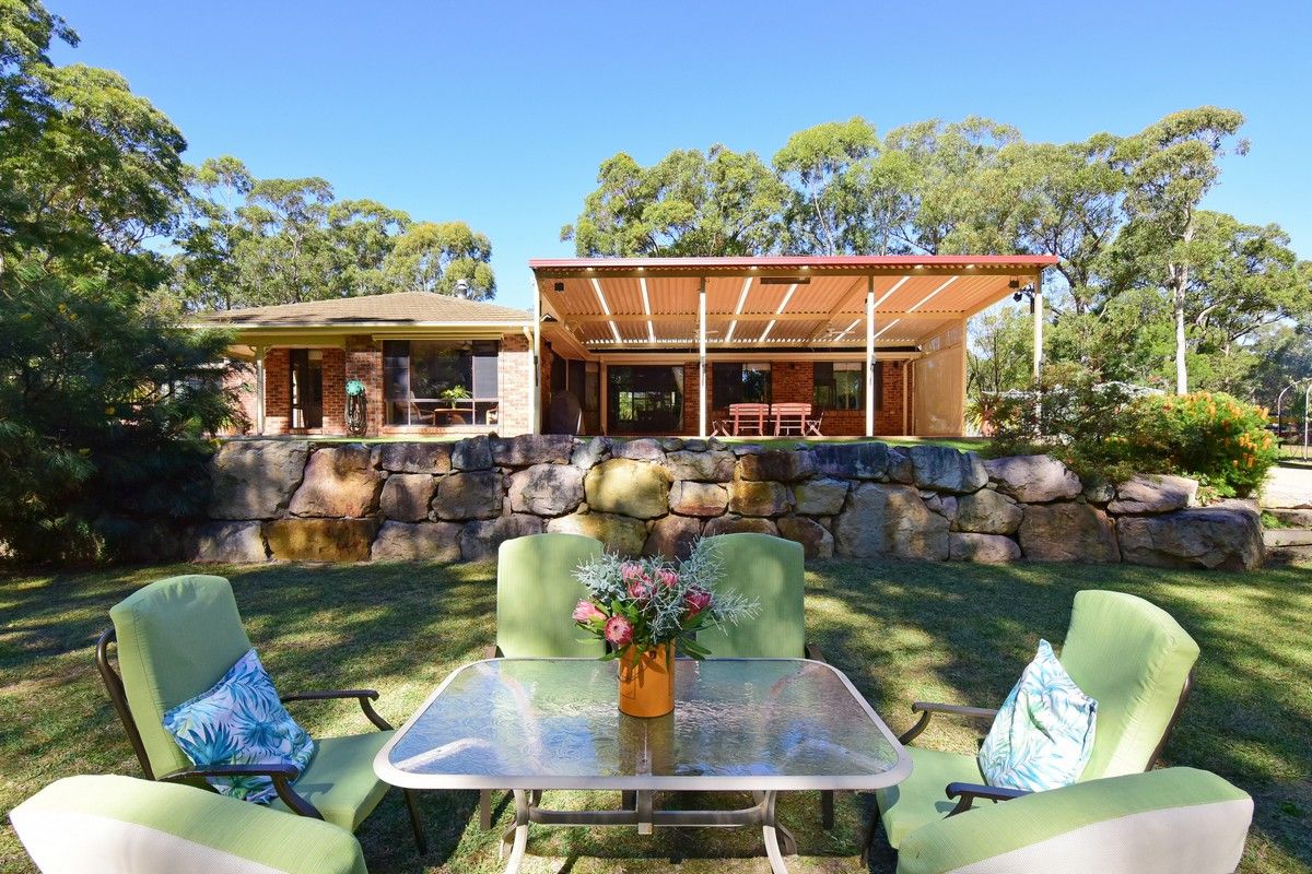 25 McArthur Drive, Falls Creek NSW 2540, Image 0