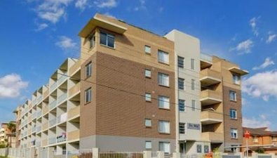 Picture of 14/26 Clifton Street, BLACKTOWN NSW 2148