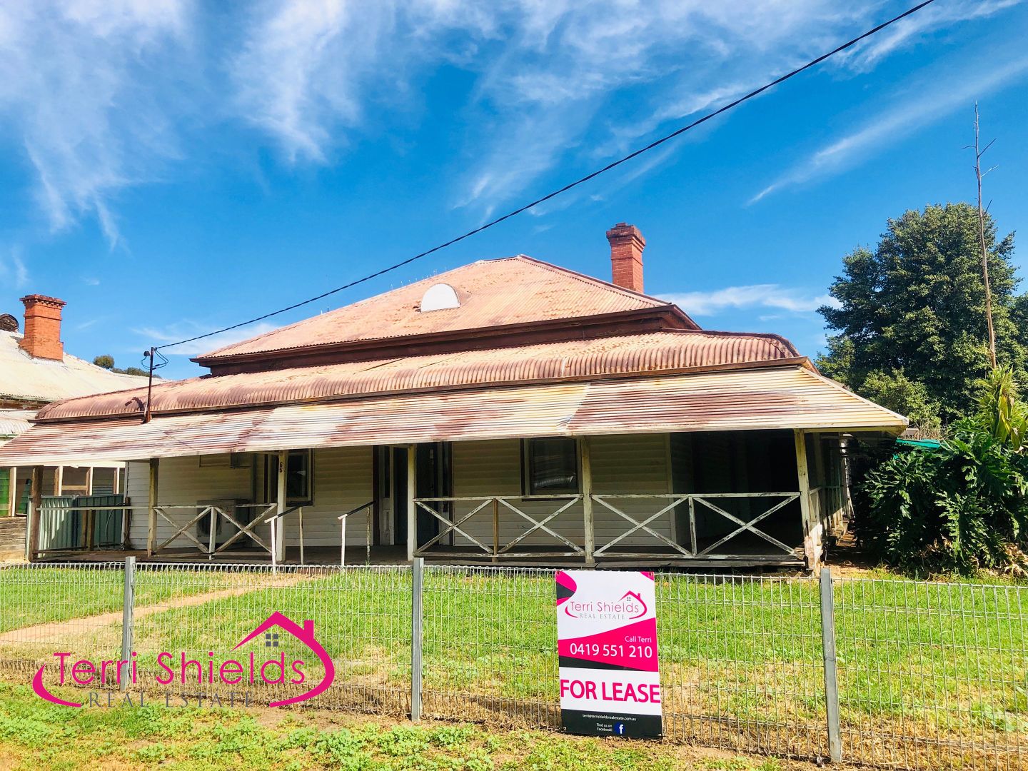 65 Dubbo Street, Warren Property History & Address Research Domain