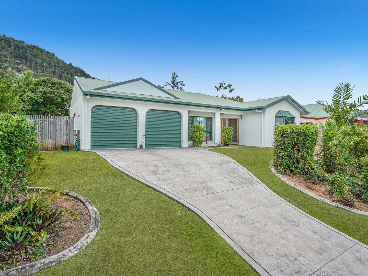 20 Butterfly Close, Mount Sheridan QLD 4868, Image 0