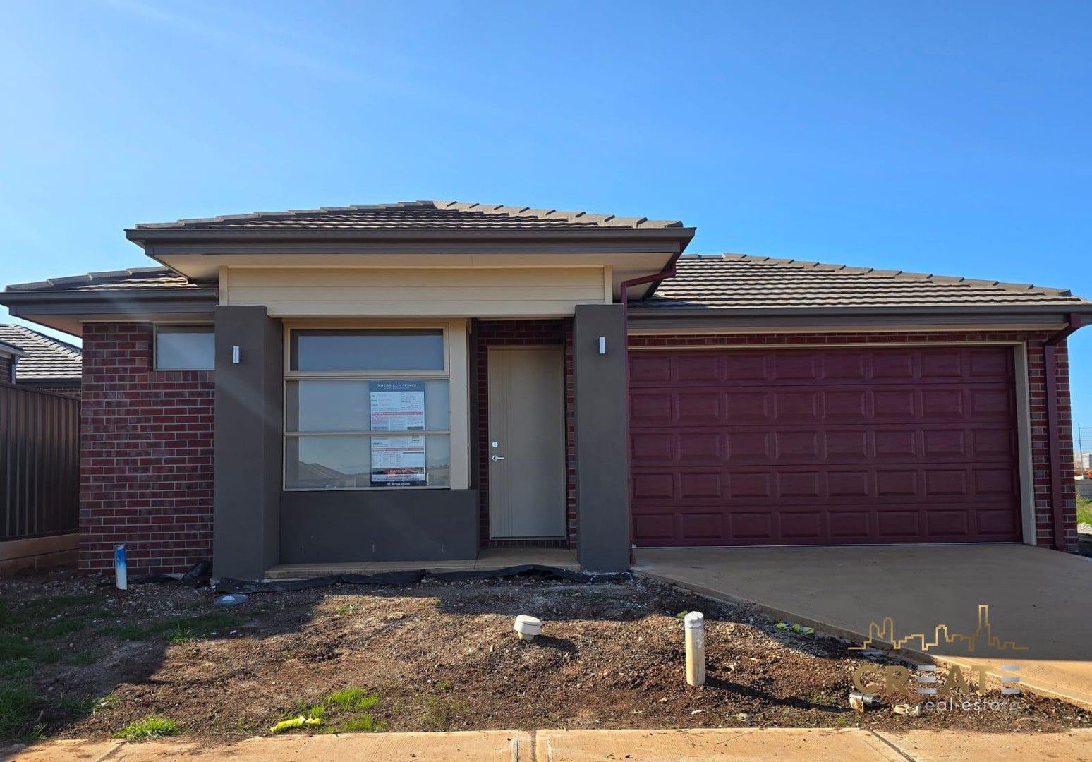 4 bedrooms House in 47 Amukta Road TRUGANINA VIC, 3029