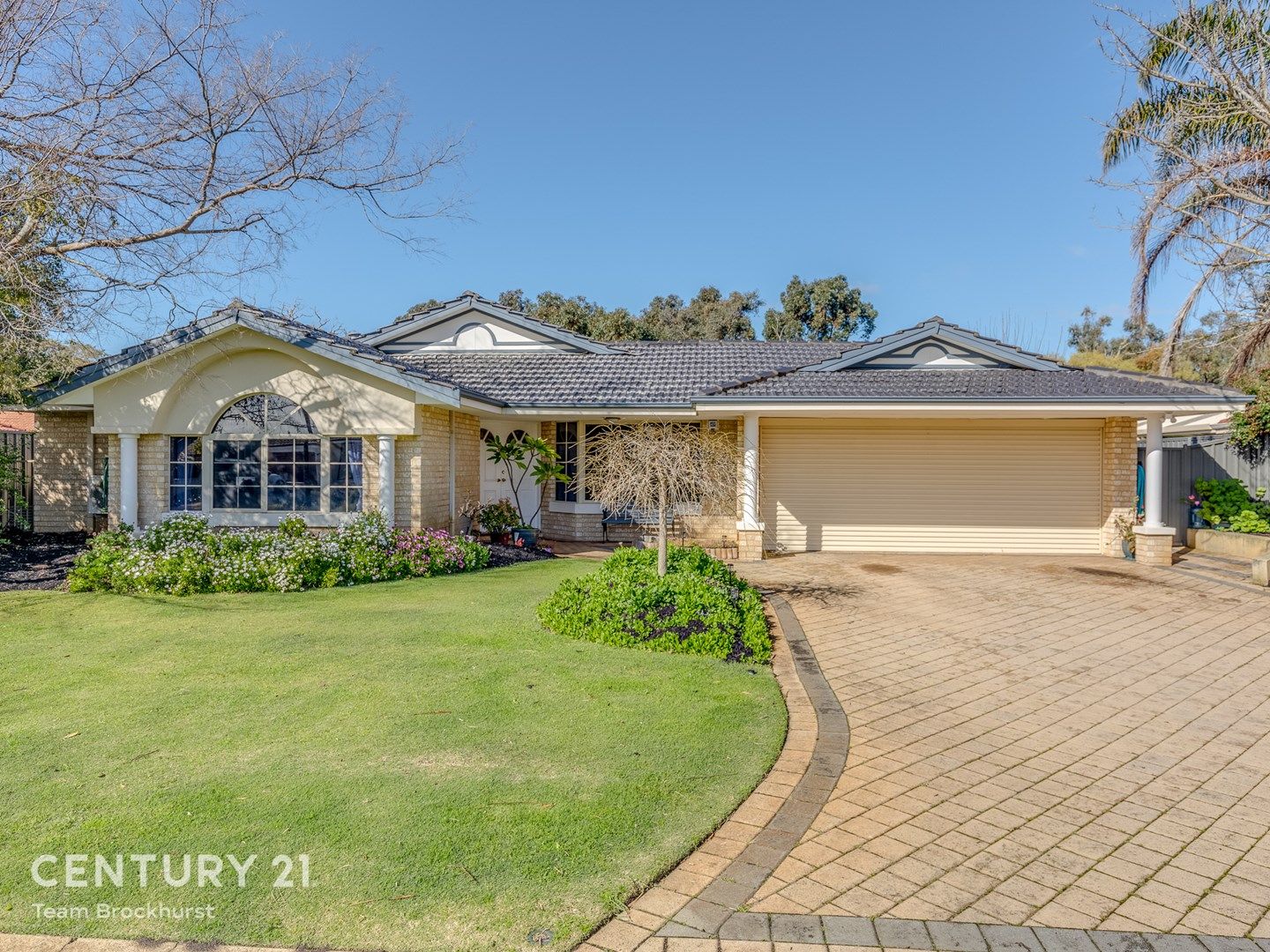 14 St Claire Gardens, Atwell WA 6164, Image 1