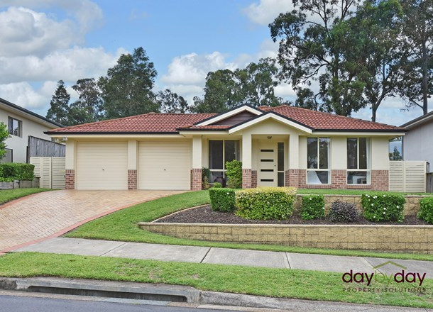 4 Bellbird Close, Fletcher NSW 2287