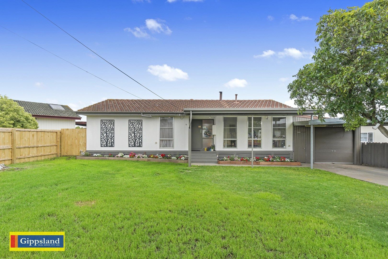 71 McAdam Street, Maffra VIC 3860, Image 0